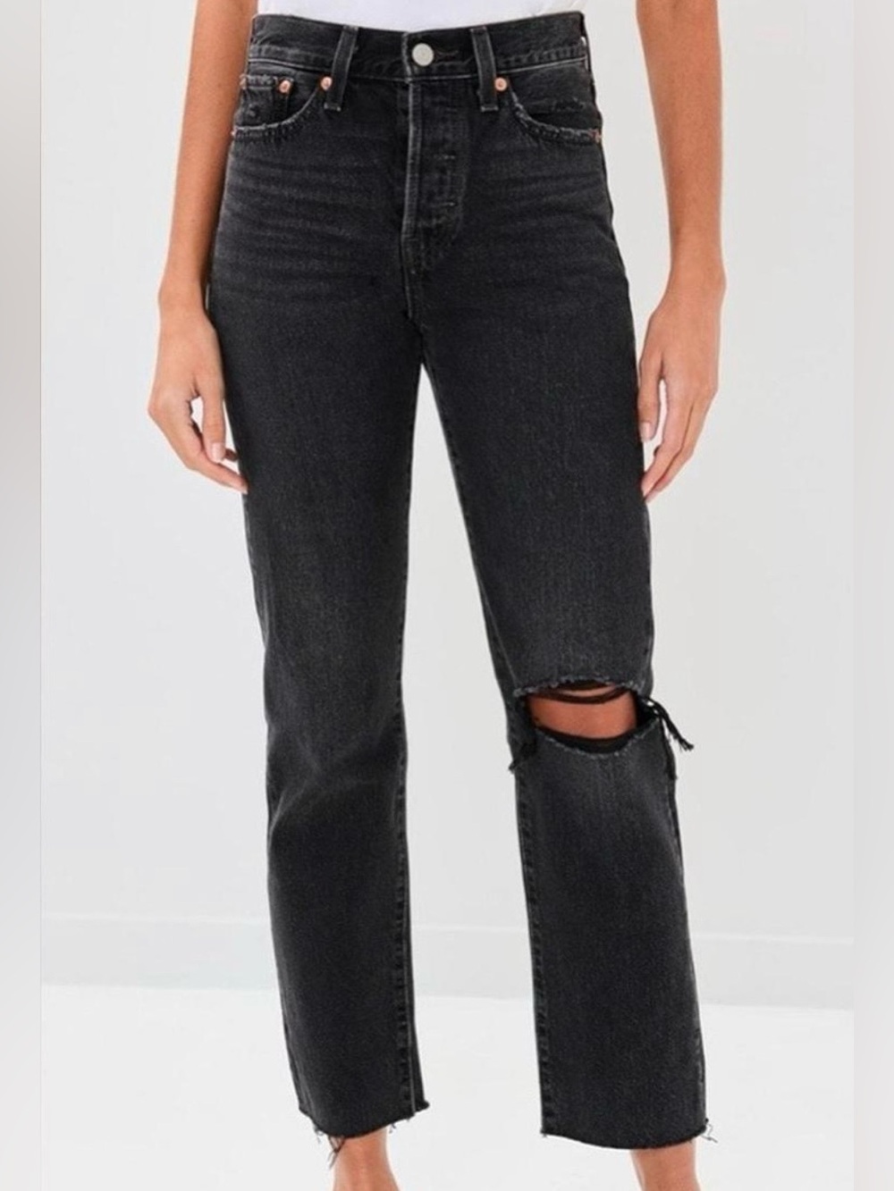 Levi’s jeans